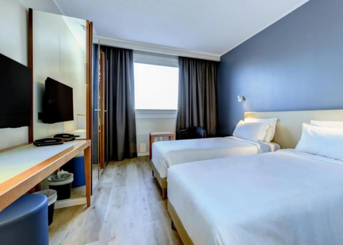 B&B Hotel Quarto d'Altino