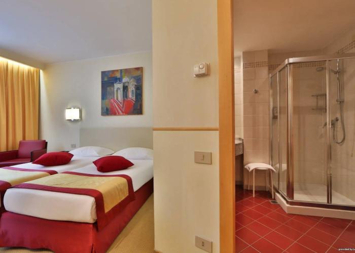 B&B Hotel Quarto d'Altino
