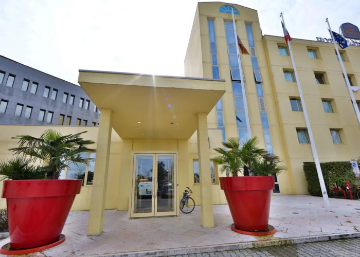 B&B Hotel Quarto d'Altino