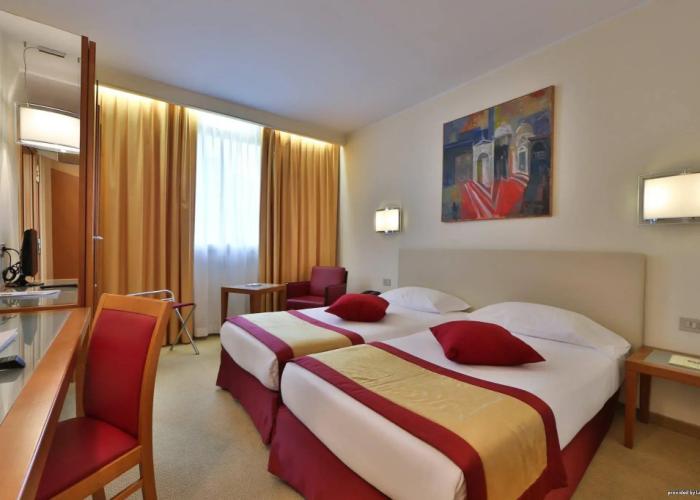 B&B Hotel Quarto d'Altino