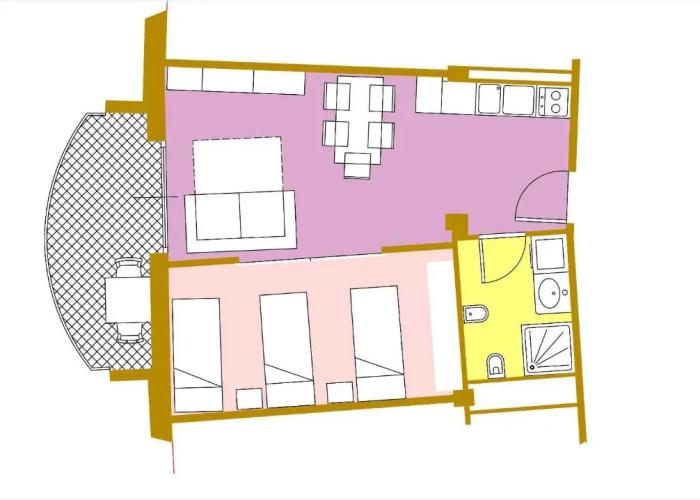 Residence Venice