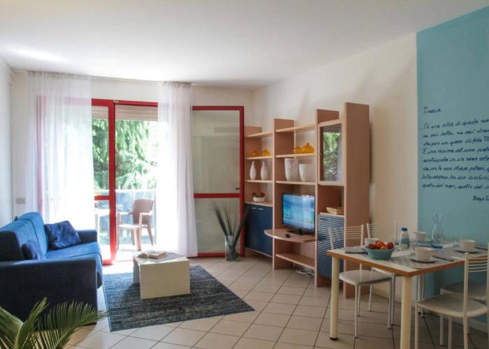 Residence Venice