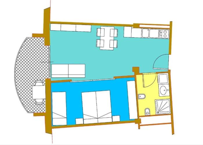 Residence Venice