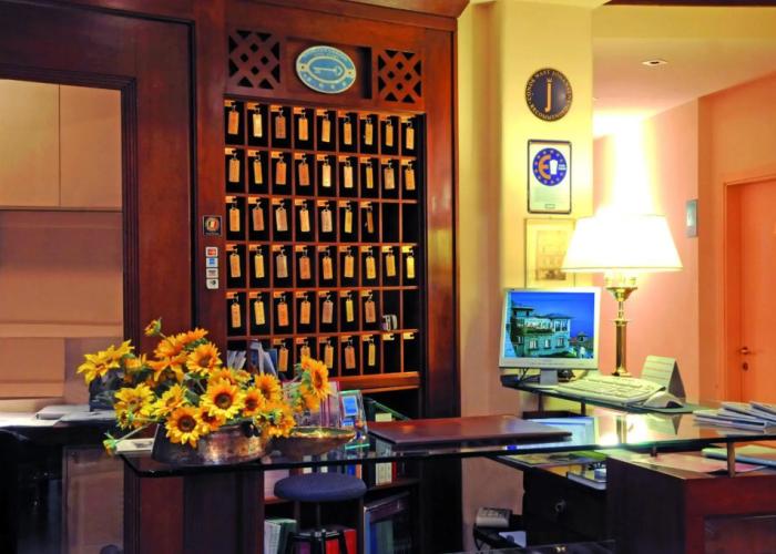 Titano Suites