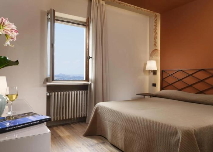 Titano Suites