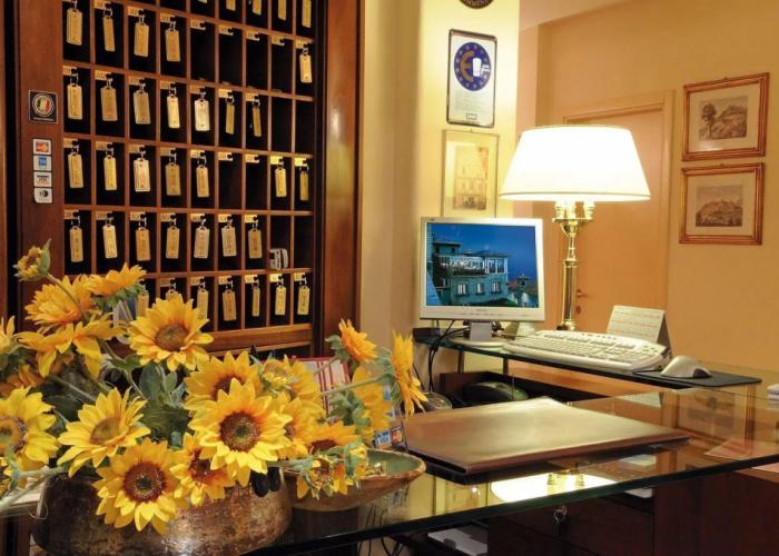 Titano Suites