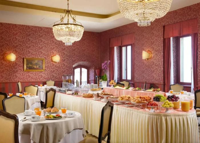 Titano Suites