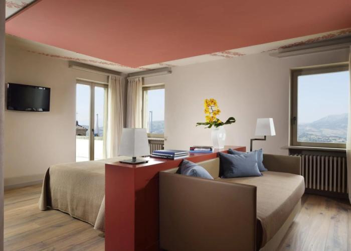 Titano Suites