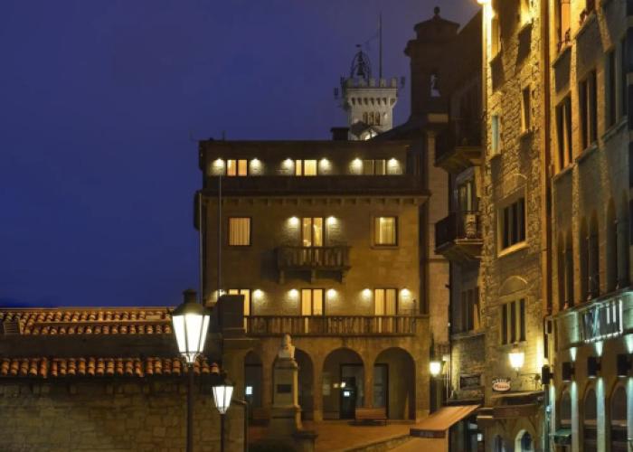 Titano Suites