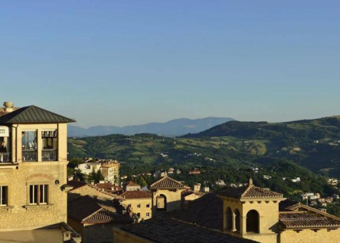 Titano Suites
