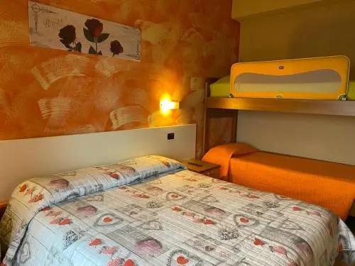 Hotel La Rocca