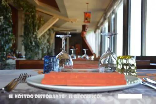 Hotel La Rocca