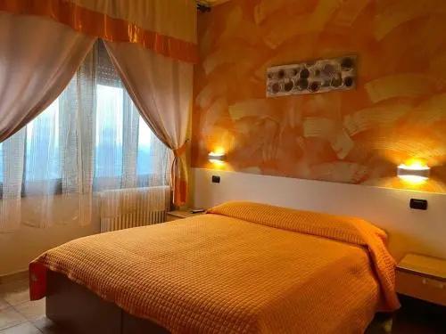 Hotel La Rocca