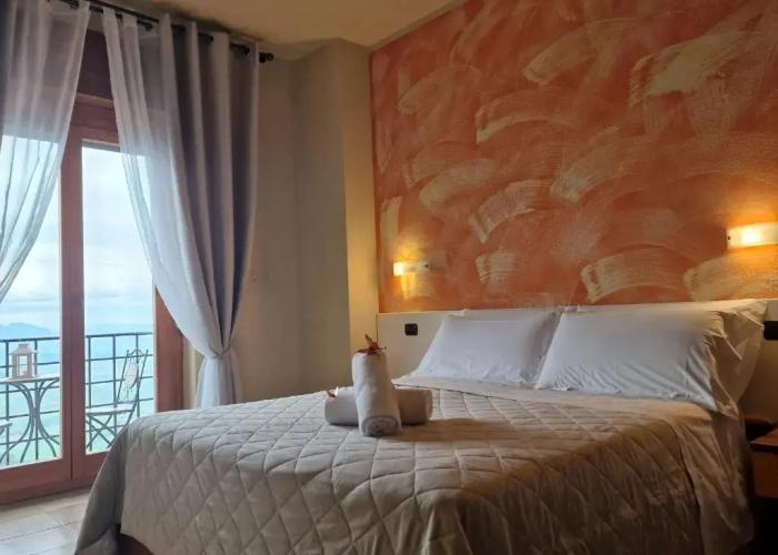 Hotel La Rocca