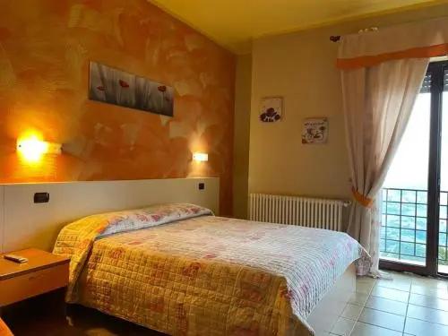 Hotel La Rocca
