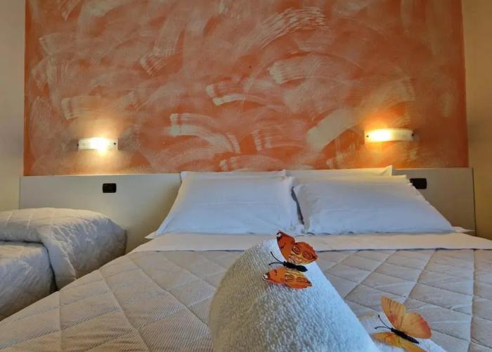 Hotel La Rocca