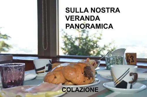 Hotel La Rocca