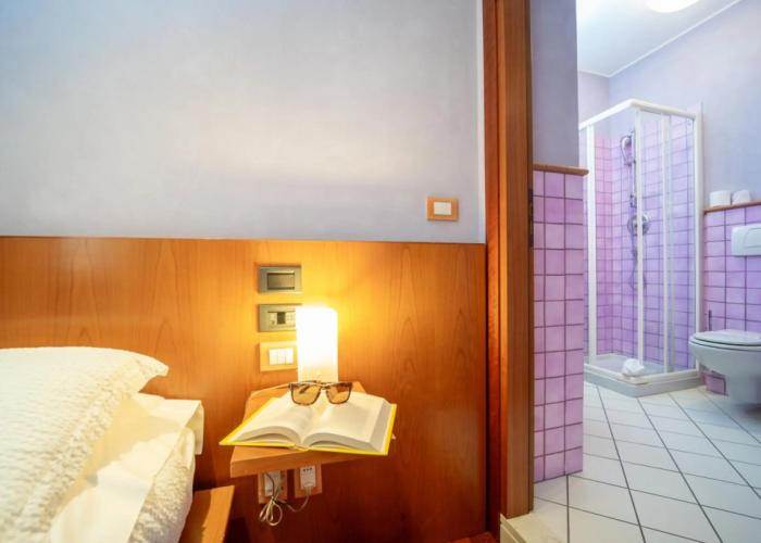 Hotel Cesare