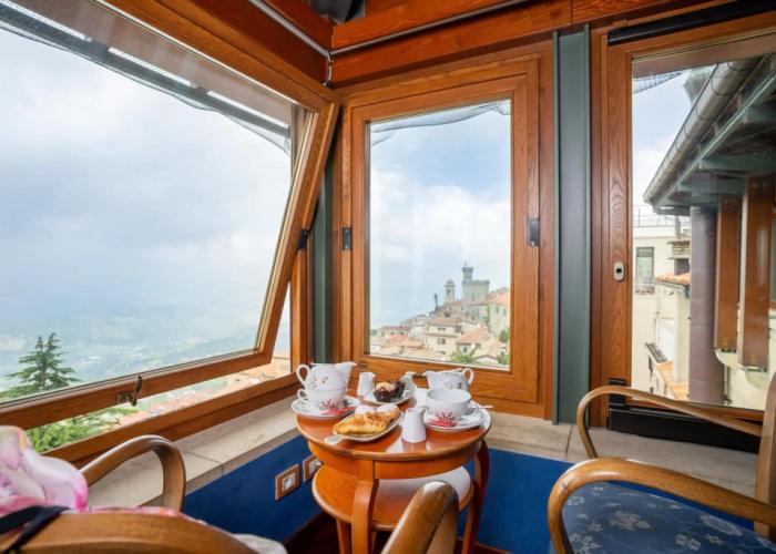 Hotel Cesare