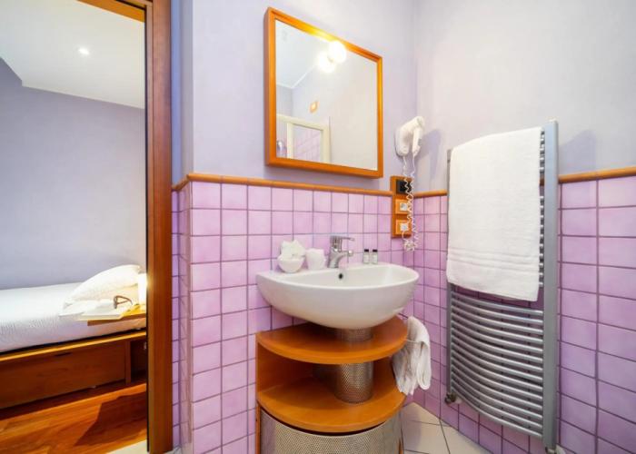 Hotel Cesare