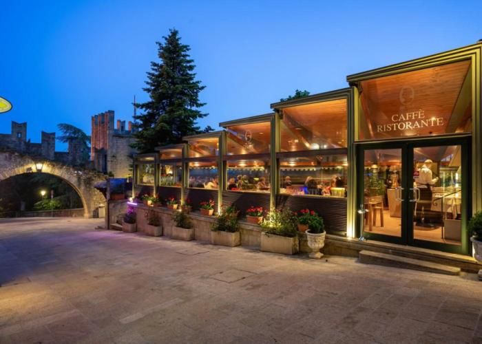 Hotel Cesare