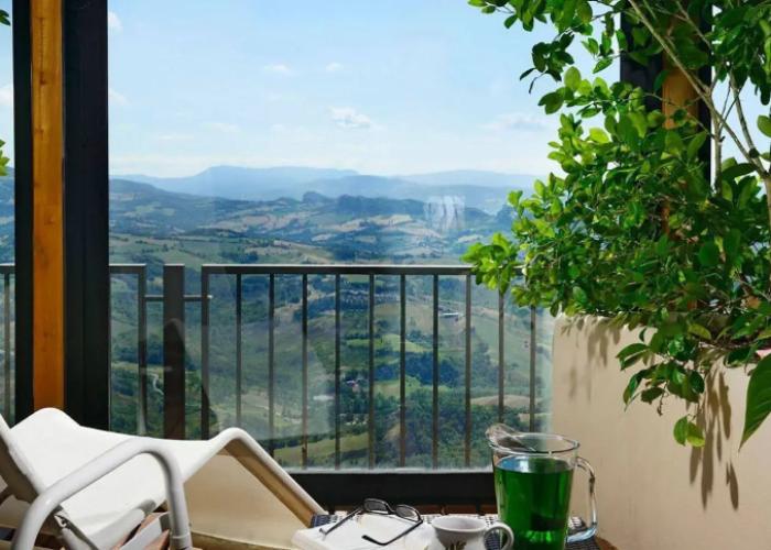 Grand Hotel San Marino