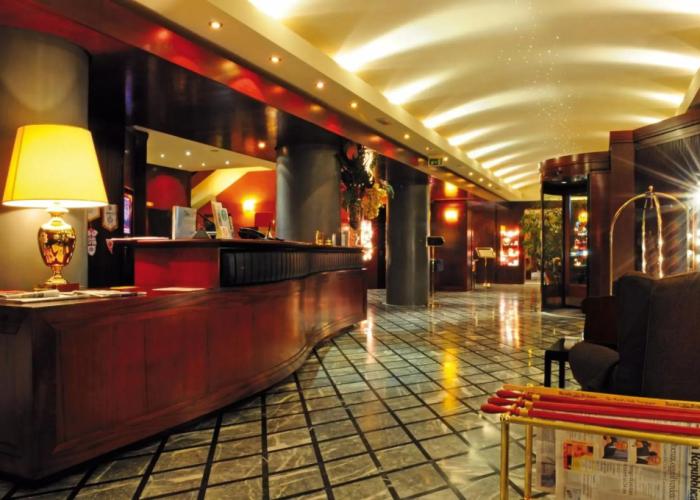 Grand Hotel San Marino
