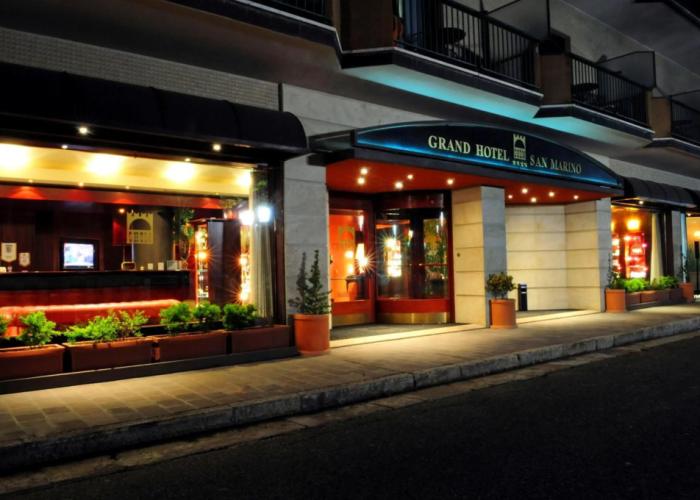 Grand Hotel San Marino