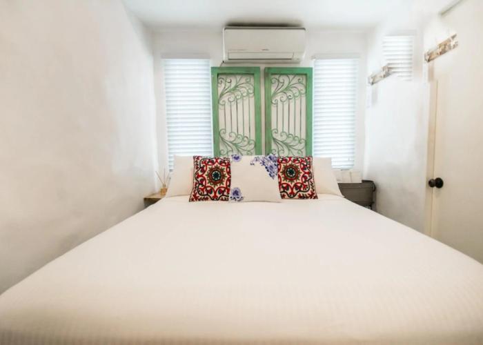 Lugar Bonito Hotel Boracay