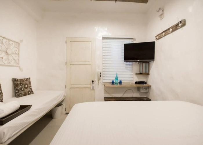 Lugar Bonito Hotel Boracay