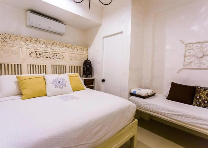 Lugar Bonito Hotel Boracay