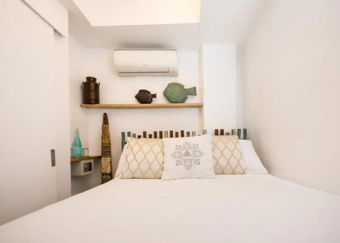 Lugar Bonito Hotel Boracay