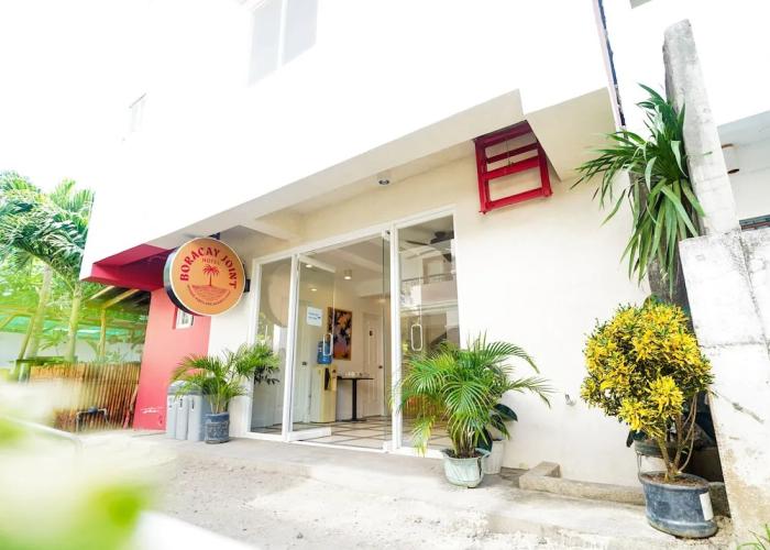 Boracay Joint