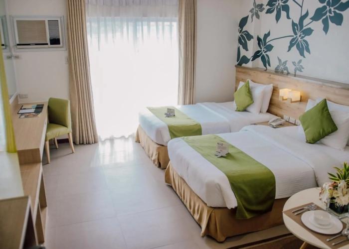 Azalea Hotels & Residences Boracay