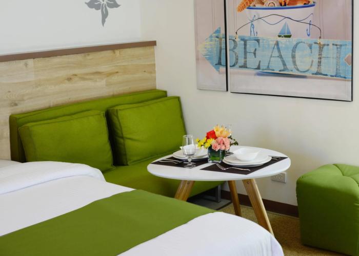 Azalea Hotels & Residences Boracay