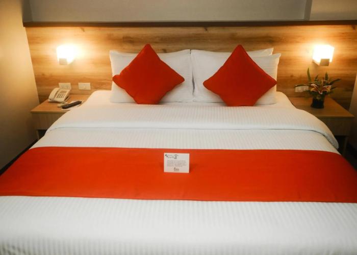 Azalea Hotels & Residences Boracay