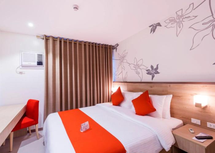 Azalea Hotels & Residences Boracay