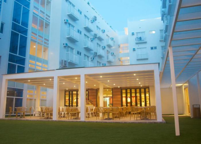 Azalea Hotels & Residences Boracay
