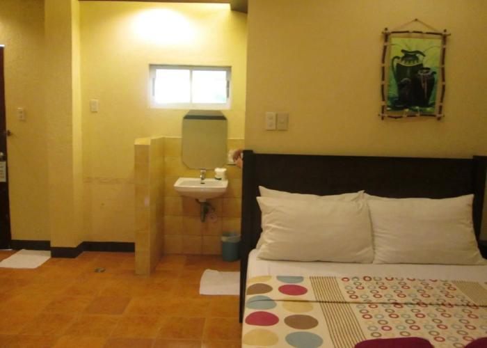 Marzon Beach Resort Boracay