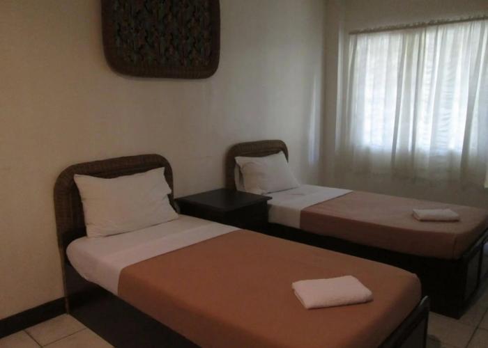 Marzon Beach Resort Boracay