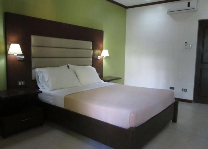 Marzon Beach Resort Boracay