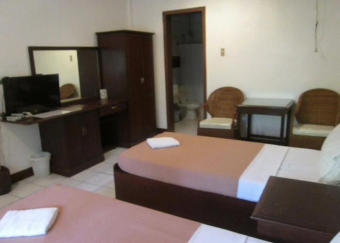 Marzon Beach Resort Boracay