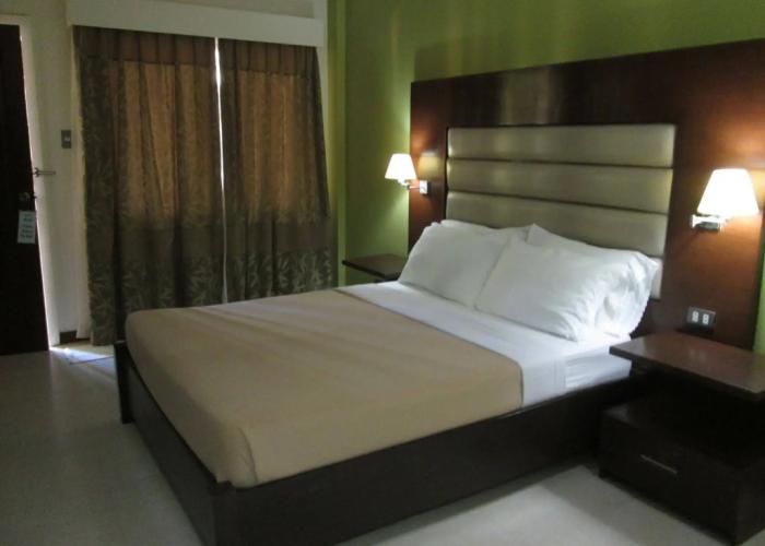 Marzon Beach Resort Boracay