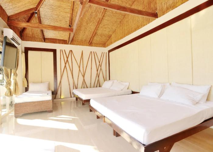 Kaiyana Boracay Beach Resort