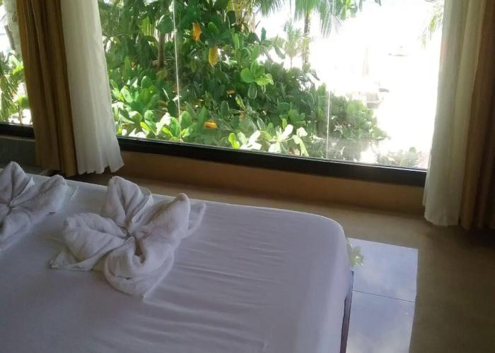 Kaiyana Boracay Beach Resort