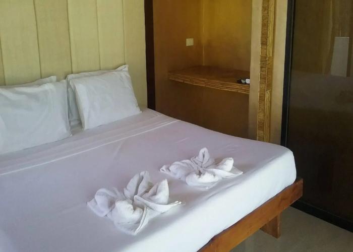 Kaiyana Boracay Beach Resort