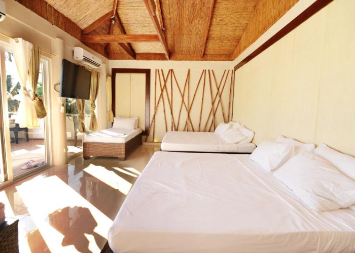 Kaiyana Boracay Beach Resort