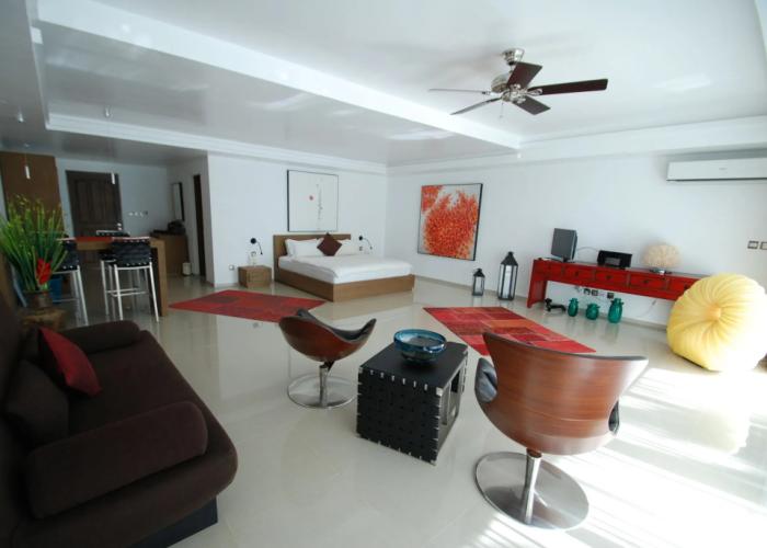 Sundown Beach Studios