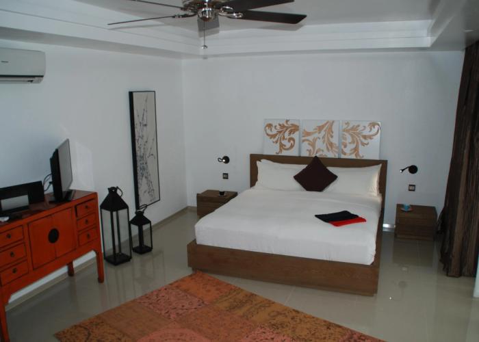 Sundown Beach Studios