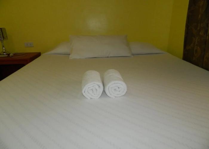 M&E Guesthouse